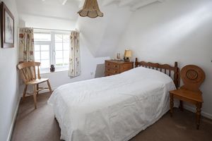 Bedroom Three_Maltings- click for photo gallery